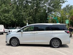 Buick GL8 Deluxe Edition - фото 14