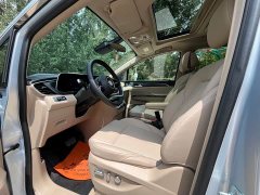 Buick GL8 Deluxe Edition - фото 15