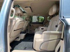 Buick GL8 Deluxe Edition - фото 16