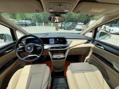 Buick GL8 Deluxe Edition - фото 17