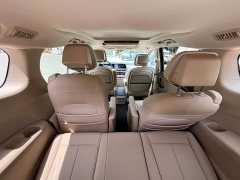 Buick GL8 Deluxe Edition - фото 20