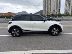 smart#1 Edition - фото 10