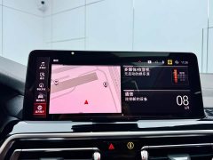 BMW X3 facelift xDrive25i M sports package - фото 13