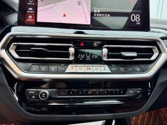 BMW X3 facelift xDrive25i M sports package - фото 15