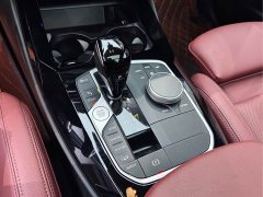 BMW X3 facelift xDrive25i M sports package - фото 16