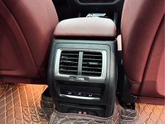 BMW X3 facelift xDrive25i M sports package - фото 18
