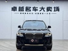 BMW X3 facelift xDrive25i M sports package - фото 2