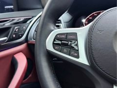 BMW X3 facelift xDrive25i M sports package - фото 20