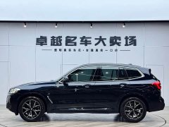 BMW X3 facelift xDrive25i M sports package - фото 4