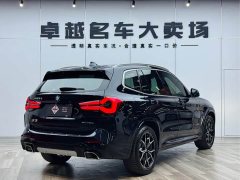 BMW X3 facelift xDrive25i M sports package - фото 5