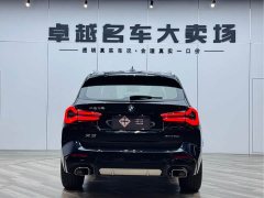 BMW X3 facelift xDrive25i M sports package - фото 6