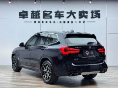 BMW X3 facelift xDrive25i M sports package - фото 7