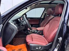 BMW X3 facelift xDrive25i M sports package - фото 9