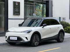 smart#1 Premium Edition - фото 1