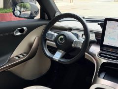 smart#1 Premium Edition - фото 11