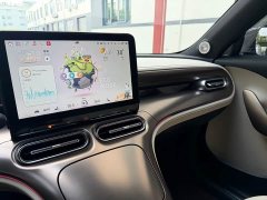 smart#1 Premium Edition - фото 14