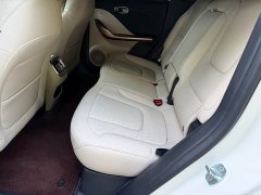 smart#1 Premium Edition - фото 19