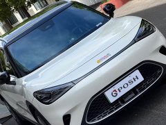 smart#1 Premium Edition - фото 2