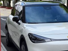 smart#1 Premium Edition - фото 3