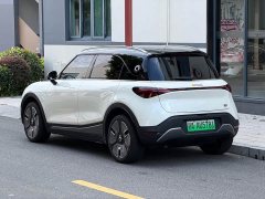 smart#1 Premium Edition - фото 5
