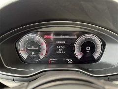 Audi A4L 40 TFSI Fashionable and Dynamic - фото 10
