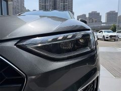Audi A4L 40 TFSI Fashionable and Dynamic - фото 12