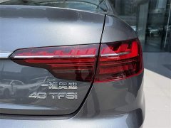 Audi A4L 40 TFSI Fashionable and Dynamic - фото 13
