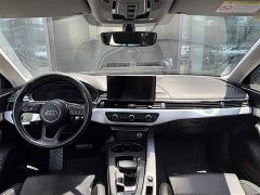 Audi A4L 40 TFSI Fashionable and Dynamic - фото 6
