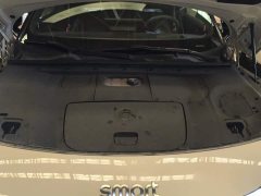 smart#1 Edition - фото 10