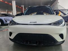 smart#1 Pro Edition - фото 2