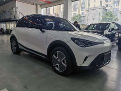 smart#1 Pro Edition - фото 3