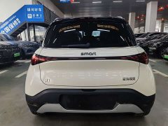 smart#1 Pro Edition - фото 5