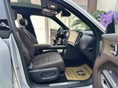 smart#5 Ultra Long Range Luxury Edition - фото 12
