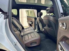 smart#5 Ultra Long Range Luxury Edition - фото 13