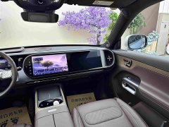 smart#5 Ultra Long Range Luxury Edition - фото 14