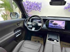 smart#5 Ultra Long Range Luxury Edition - фото 15