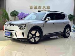 smart#5 Ultra Long Range Luxury Edition - фото 2