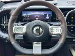 smart#5 Ultra Long Range Luxury Edition - фото 20