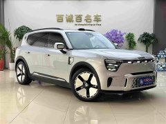 smart#5 Ultra Long Range Luxury Edition - фото 4
