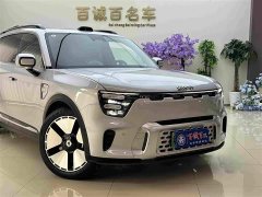 smart#5 Ultra Long Range Luxury Edition - фото 5