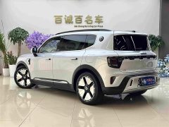 smart#5 Ultra Long Range Luxury Edition - фото 6