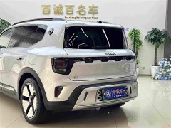 smart#5 Ultra Long Range Luxury Edition - фото 7