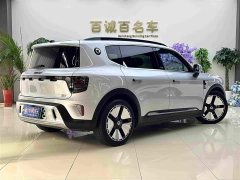 smart#5 Ultra Long Range Luxury Edition - фото 8