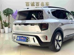 smart#5 Ultra Long Range Luxury Edition - фото 9