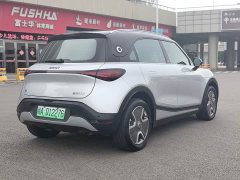 smart#1 Pro Edition - фото 4