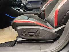 Audi Q3 Sportback 2020 40 TFSI Fashion - фото 11
