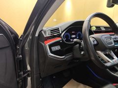 Audi Q3 Sportback 2020 40 TFSI Fashion - фото 12
