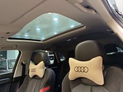 Audi Q3 Sportback 2020 40 TFSI Fashion - фото 13