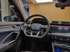 Audi Q3 Sportback 2020 40 TFSI Fashion - фото 15