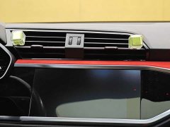 Audi Q3 Sportback 2020 40 TFSI Fashion - фото 16